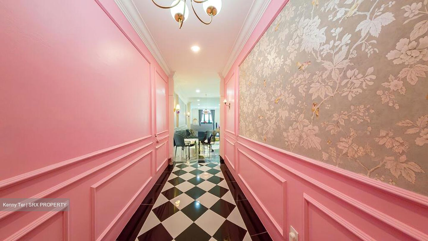 Eng Hoon Mansions (D3), Apartment #622722221